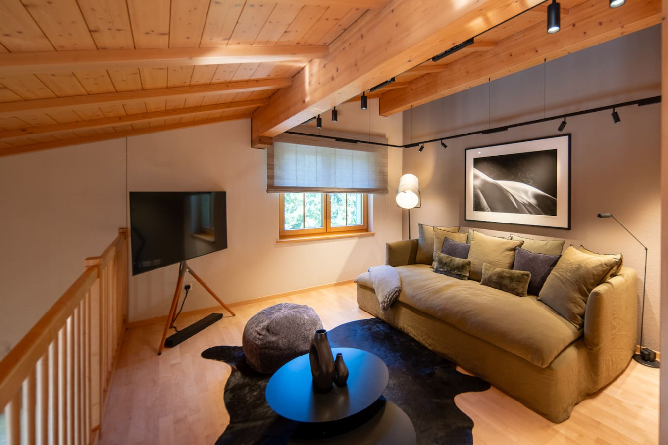 Chalet Gutsch Andermatt by HomeFlow – photo 12