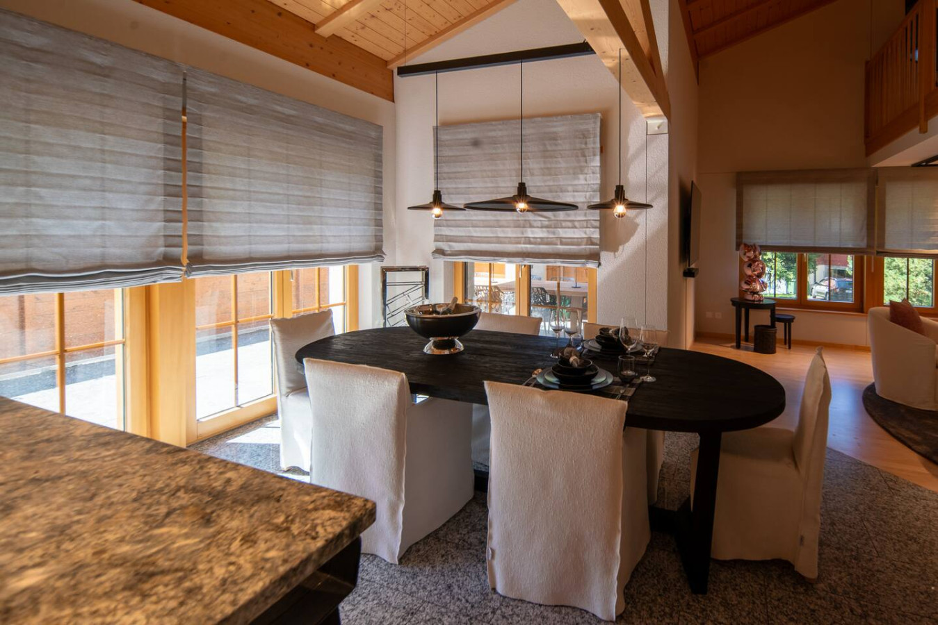 Chalet Gutsch Andermatt by HomeFlow – photo 10