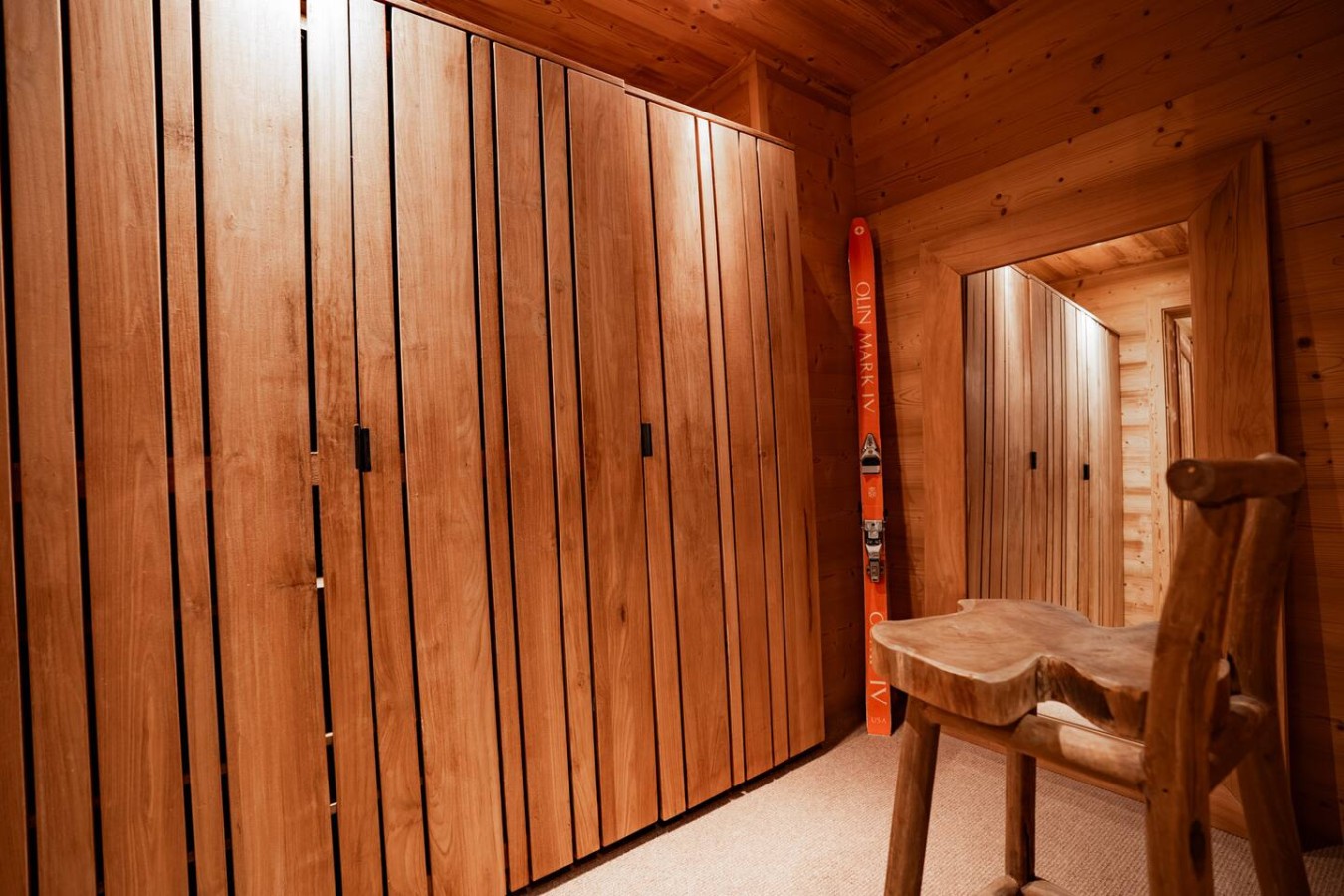 Whymper Apartment by HomeFlow Zermatt – Foto 21