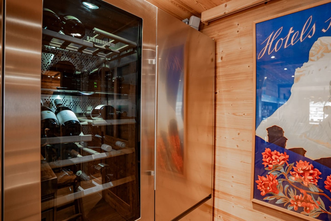 Whymper Apartment by HomeFlow Zermatt – Foto 35