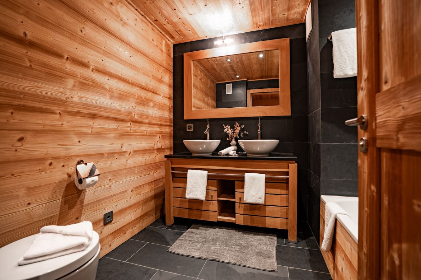 Whymper Apartment by HomeFlow Zermatt – Foto 23