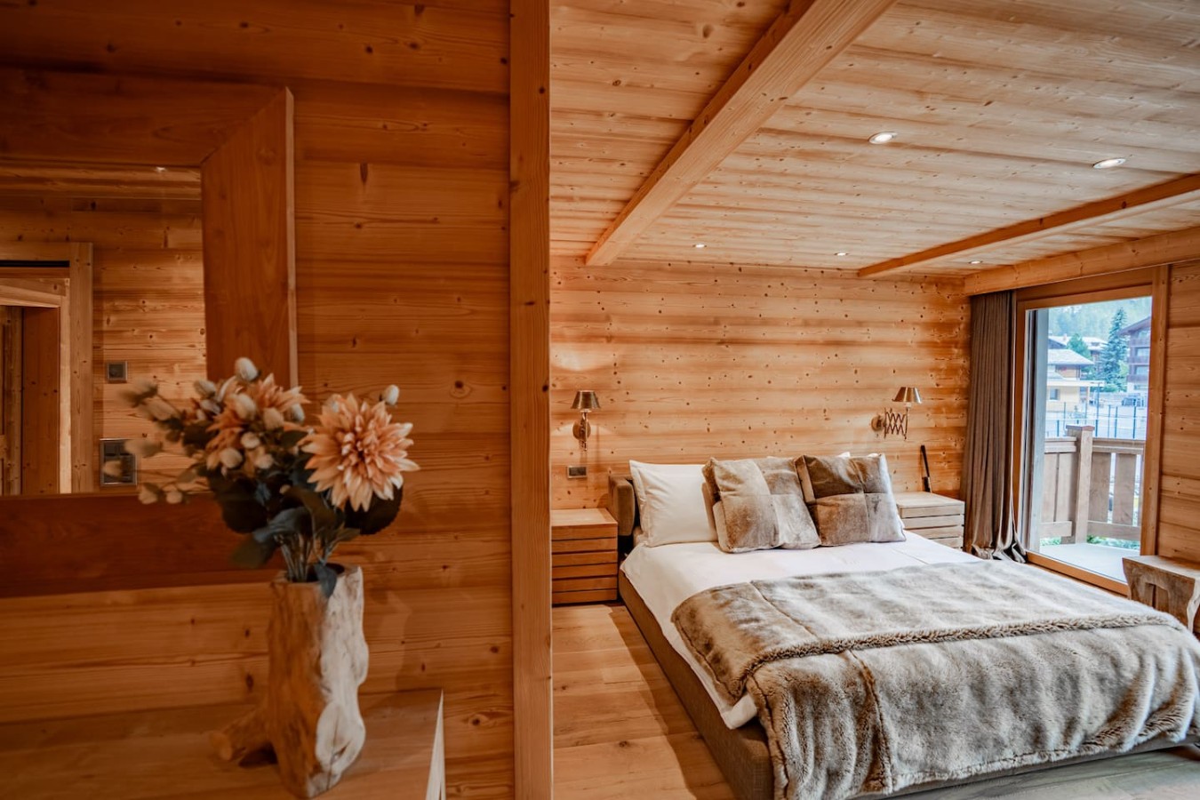 Whymper Apartment by HomeFlow Zermatt – Foto 14