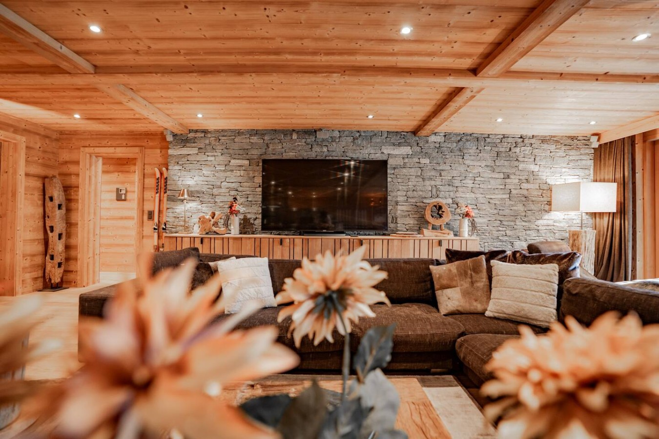 Whymper Apartment by HomeFlow Zermatt – Foto 31