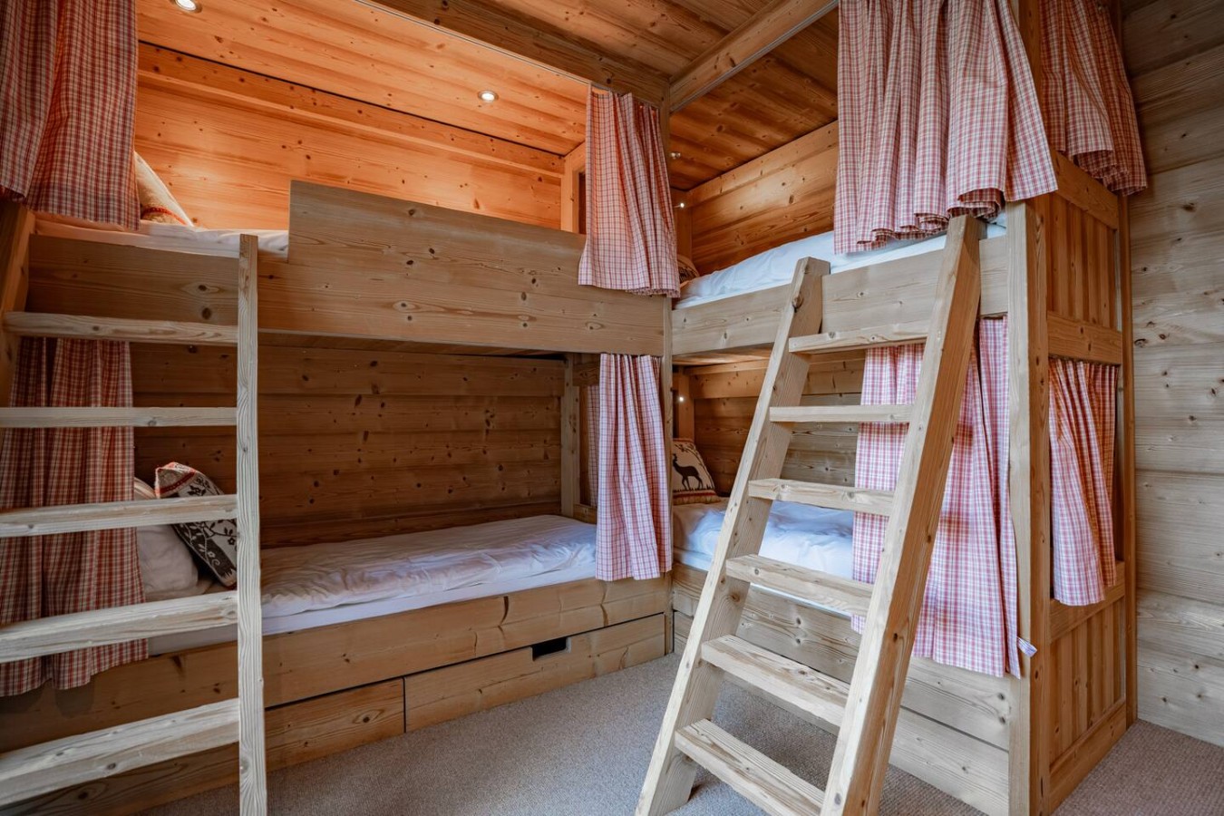 Whymper Apartment by HomeFlow Zermatt – Foto 11