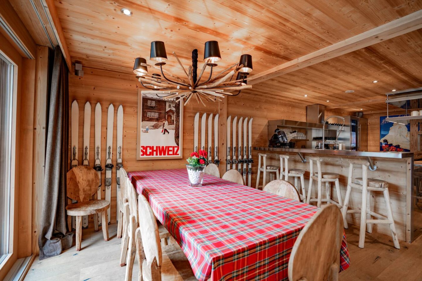Whymper Apartment by HomeFlow Zermatt – Foto 29