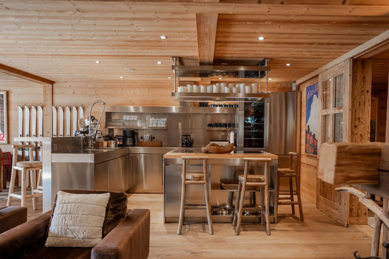 Whymper Apartment by HomeFlow Zermatt