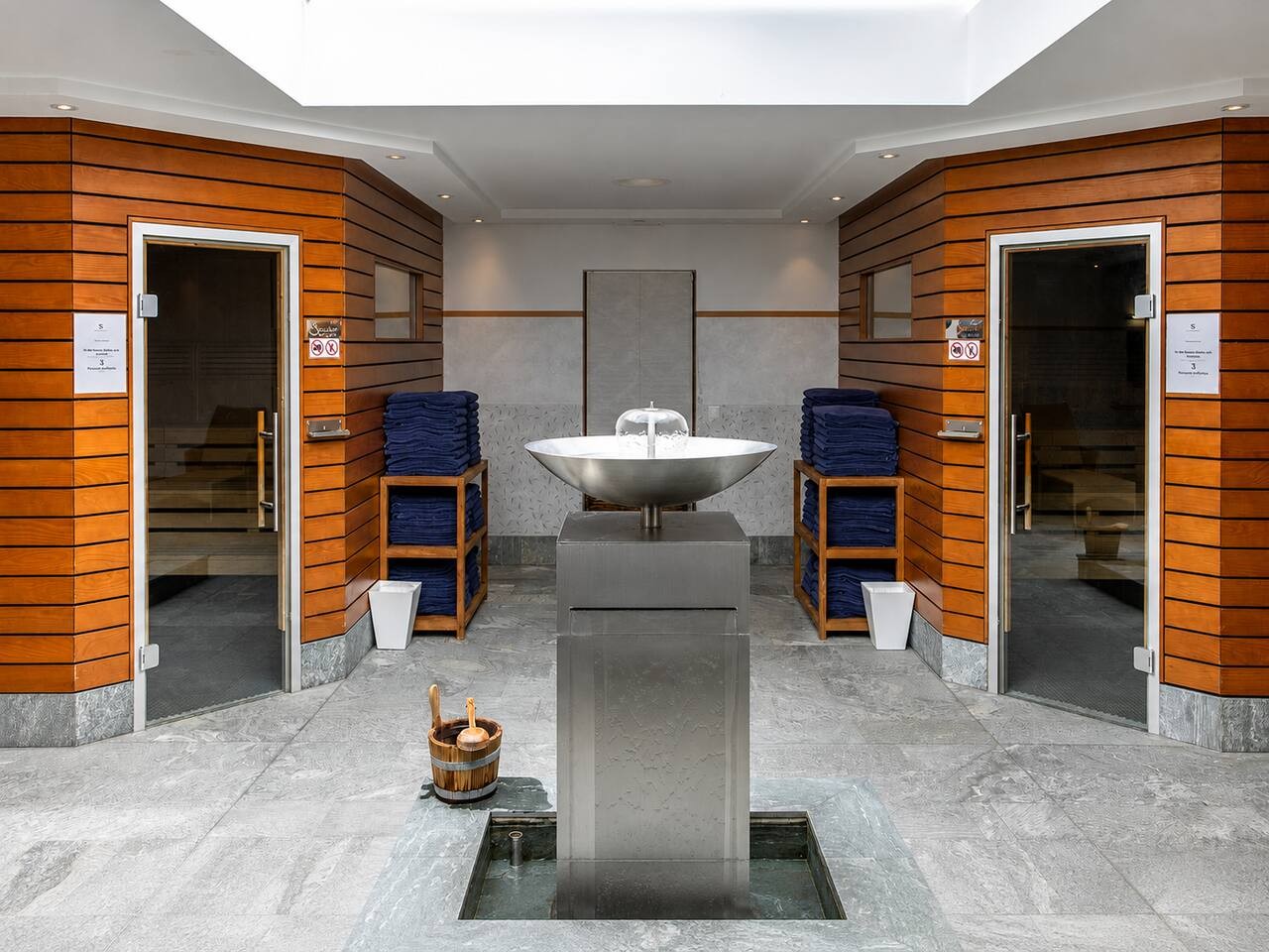 Whymper Apartment by HomeFlow Zermatt – Foto 43