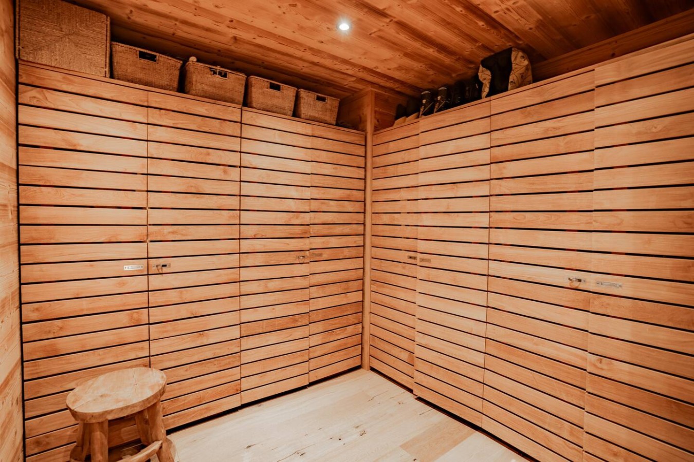 Whymper Apartment by HomeFlow Zermatt – Foto 20