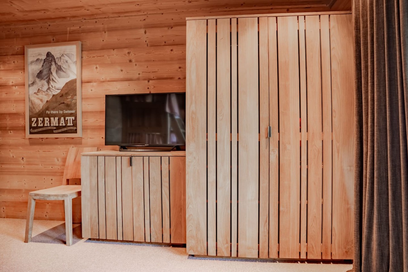 Whymper Apartment by HomeFlow Zermatt – Foto 12
