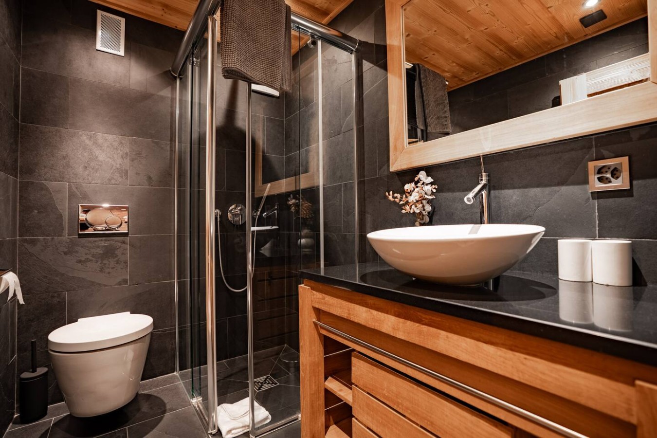 Whymper Apartment by HomeFlow Zermatt – Foto 26