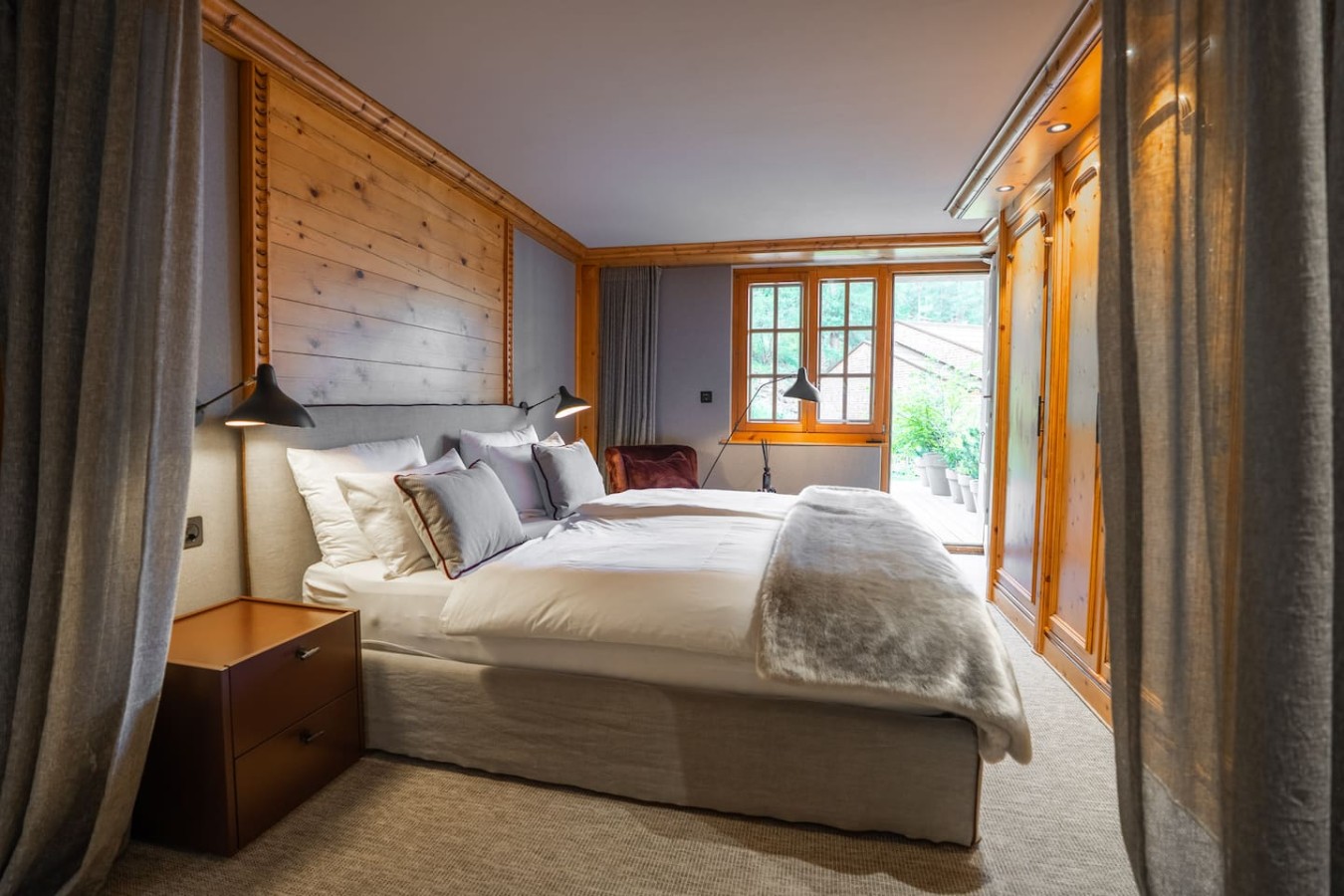 Chalet Le Petit Pilou by HomeFlow Zermatt