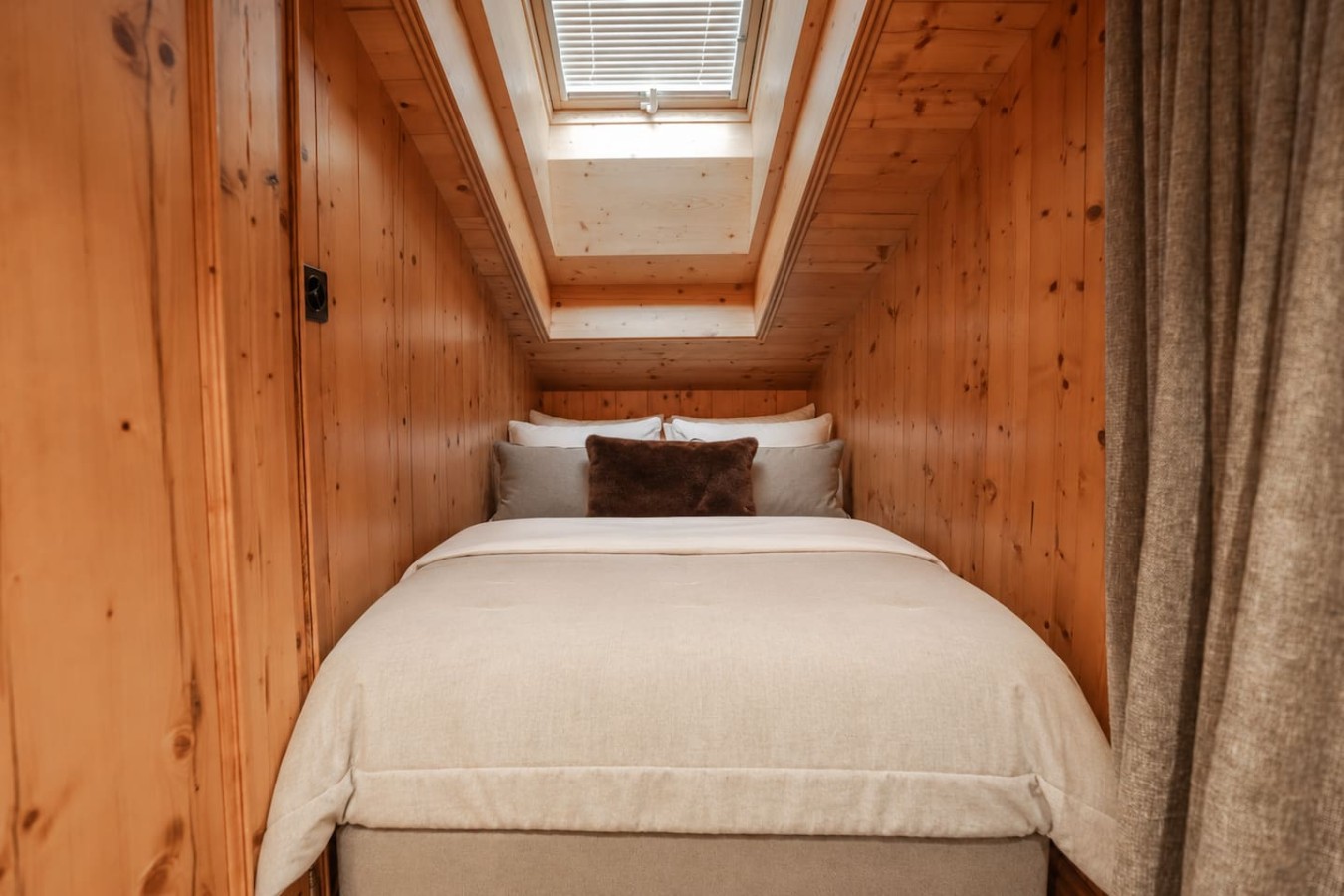 Chalet Le Petit Pilou by HomeFlow Zermatt – Bild 27