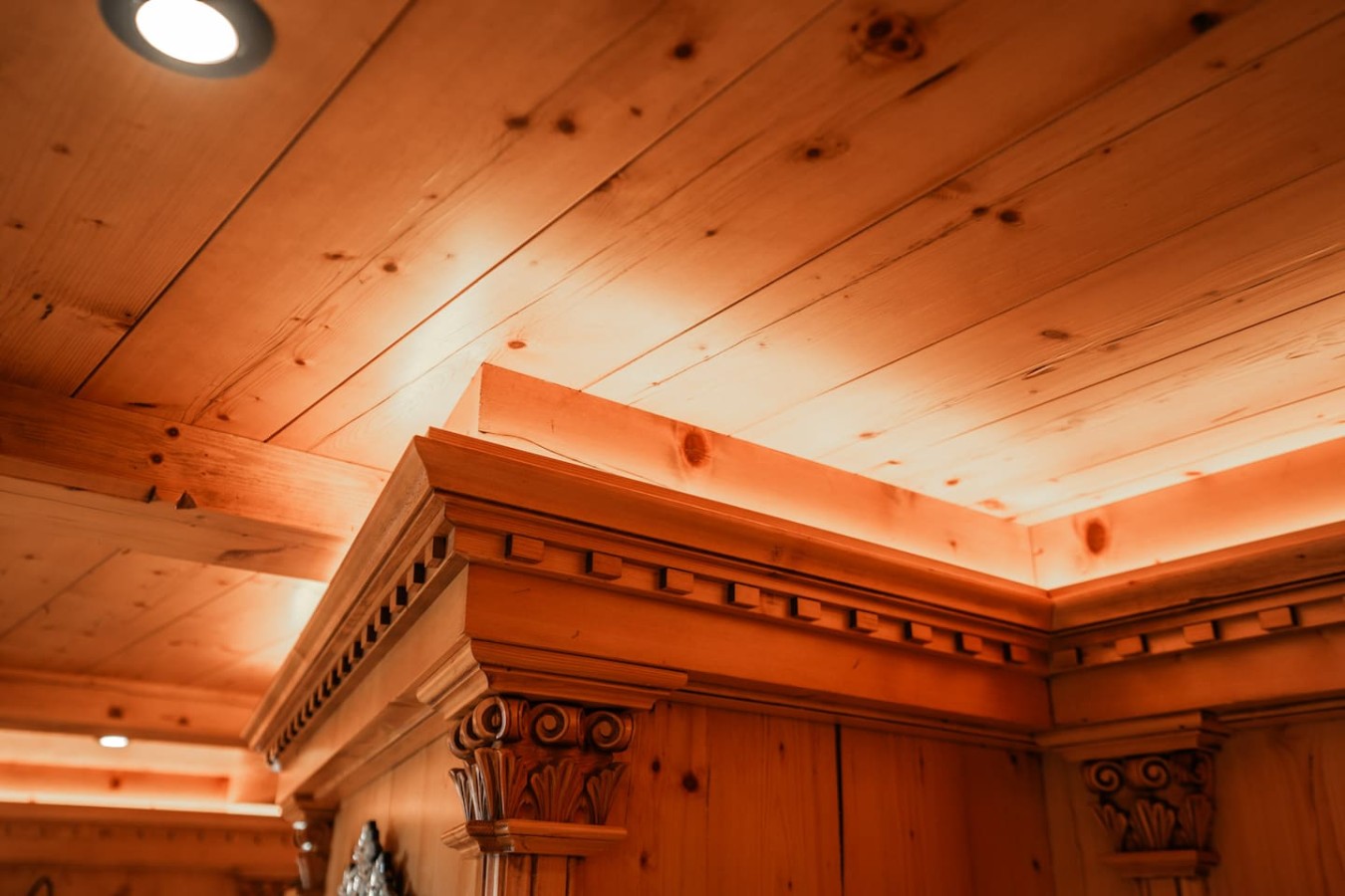 Chalet Le Petit Pilou by HomeFlow Zermatt – Bild 33