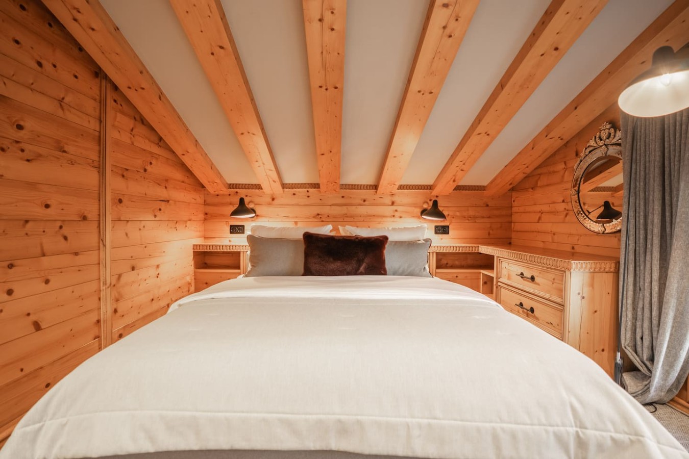 Chalet Le Petit Pilou by HomeFlow Zermatt – Bild 26