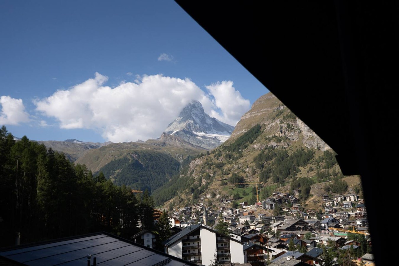 Chalet Le Petit Pilou by HomeFlow Zermatt – Bild 32