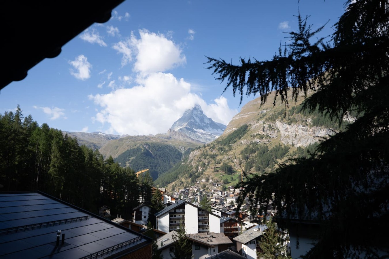 Chalet Le Petit Pilou by HomeFlow Zermatt – Bild 44