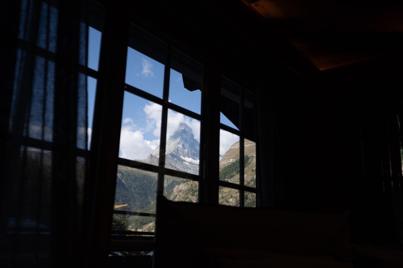 Chalet Le Petit Pilou by HomeFlow Zermatt – Bild 24