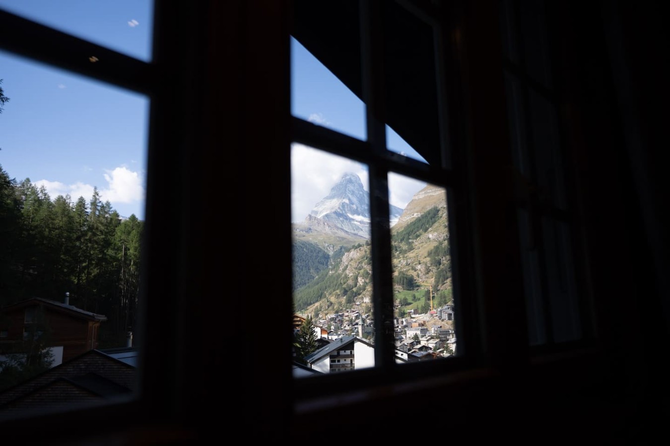 Chalet Le Petit Pilou by HomeFlow Zermatt – Bild 31