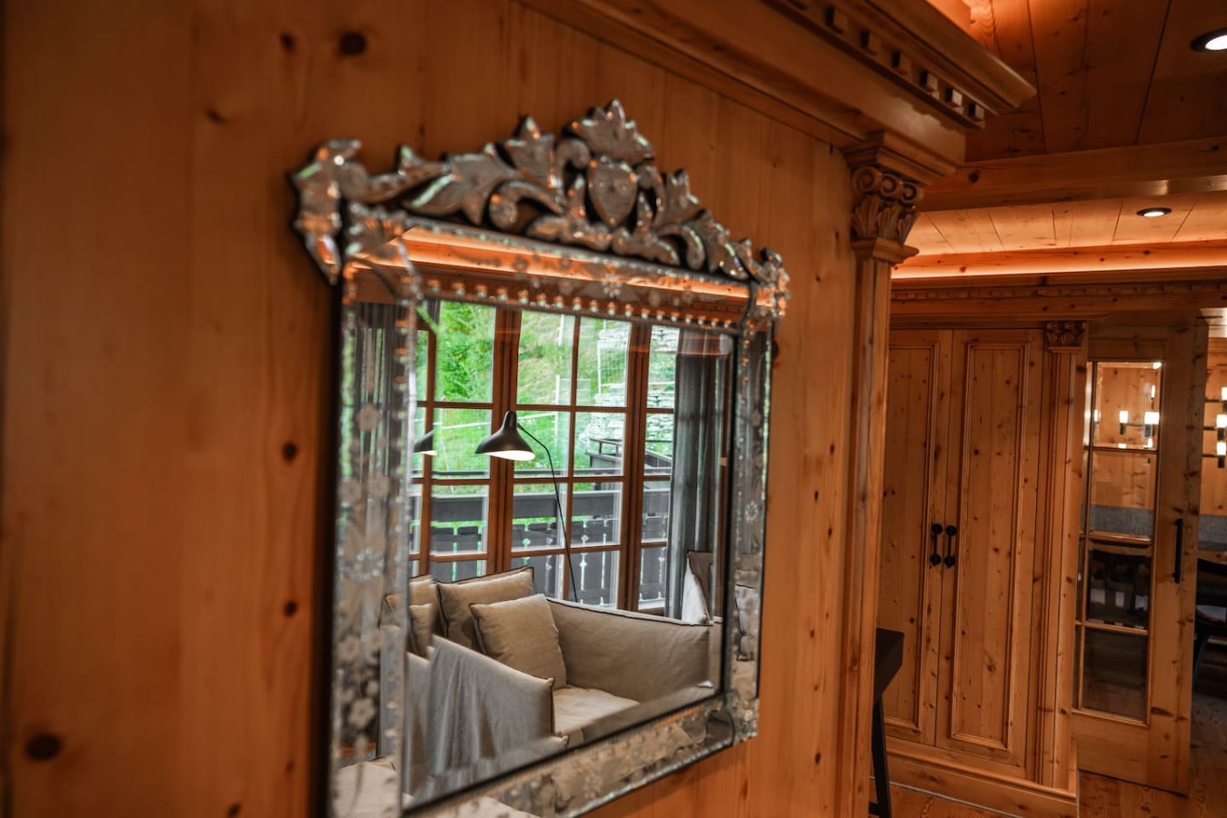 Chalet Le Petit Pilou by HomeFlow Zermatt – Bild 37