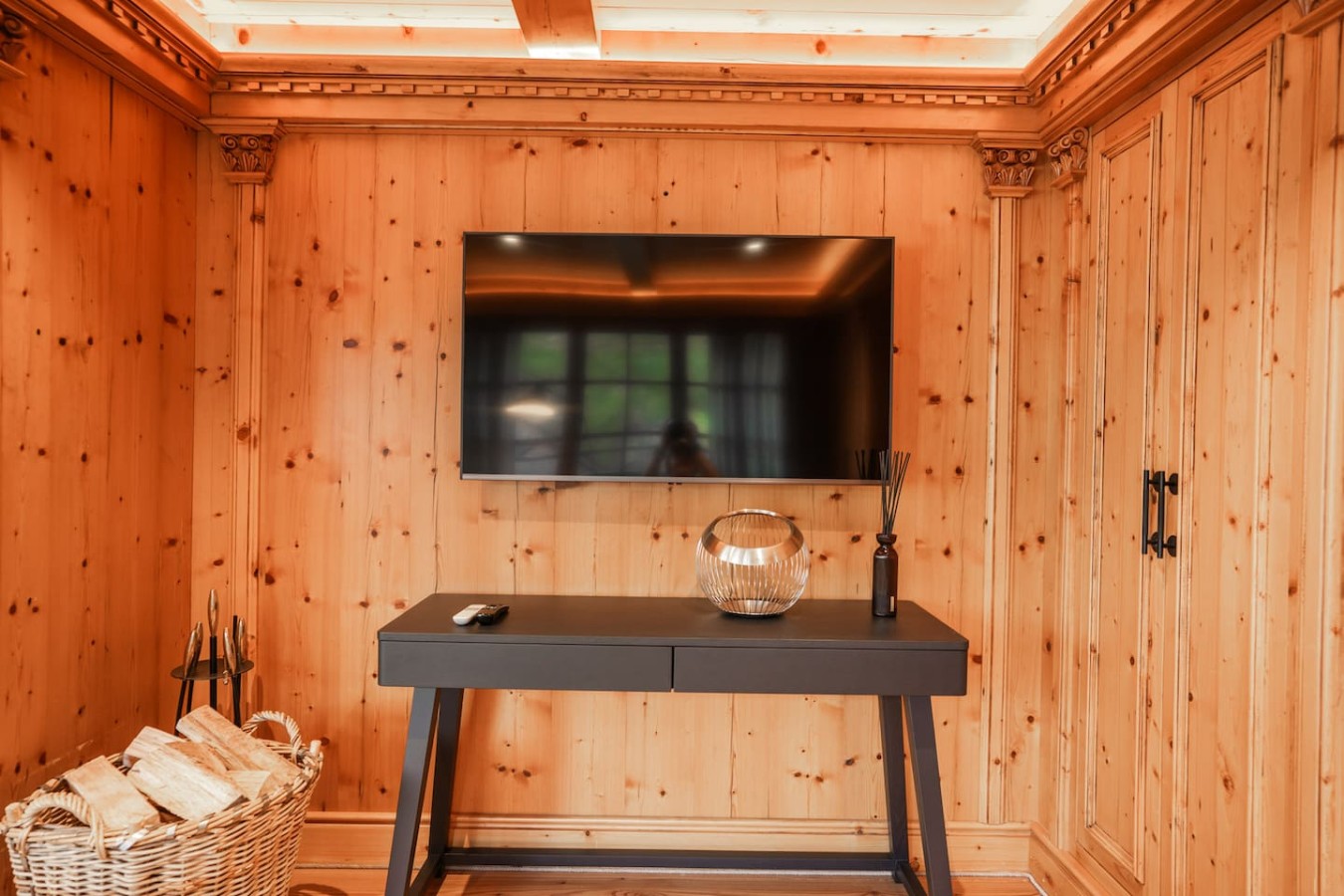 Chalet Le Petit Pilou by HomeFlow Zermatt – Bild 38