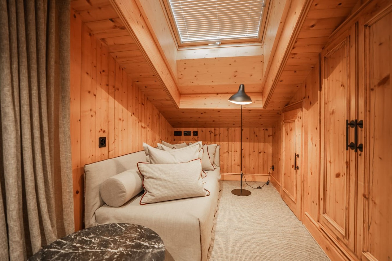Chalet Le Petit Pilou by HomeFlow Zermatt – Bild 28