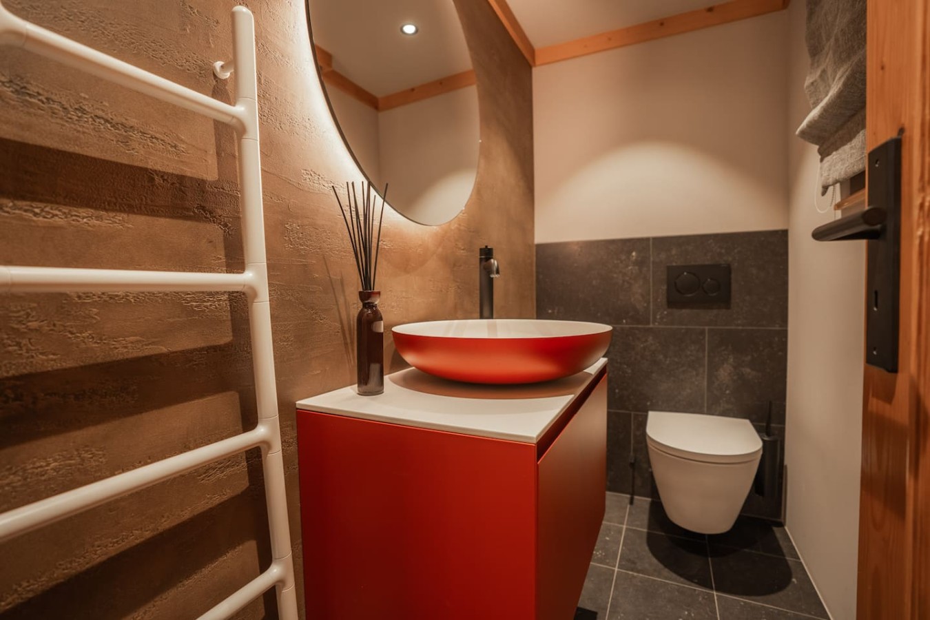 Chalet Le Petit Pilou by HomeFlow Zermatt – Bild 14