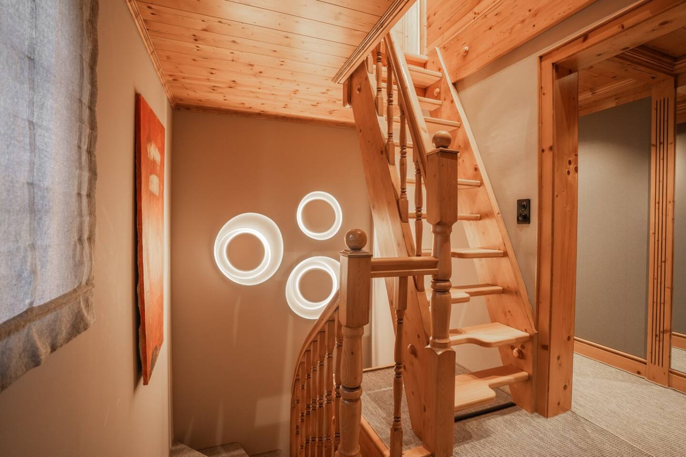 Chalet Le Petit Pilou by HomeFlow Zermatt – Bild 9