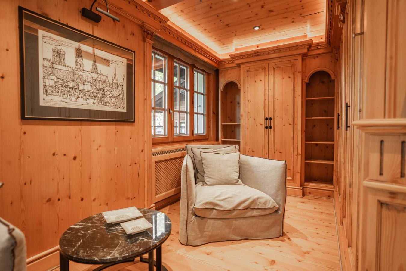 Chalet Le Petit Pilou by HomeFlow Zermatt – Bild 20