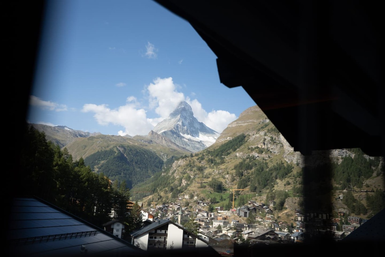 Chalet Le Petit Pilou by HomeFlow Zermatt – Bild 23