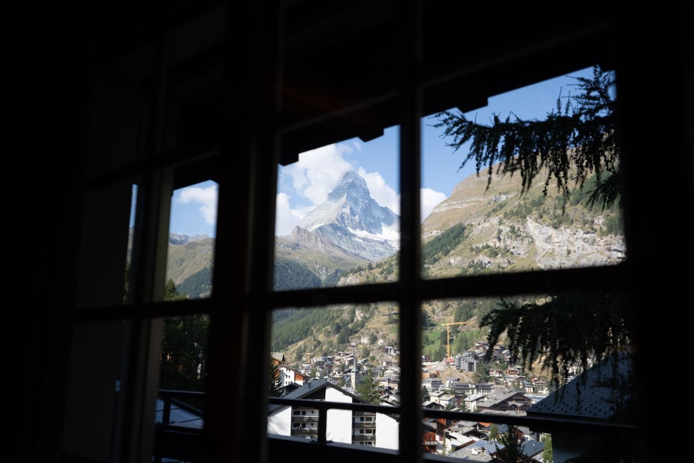Chalet Le Petit Pilou by HomeFlow Zermatt – Bild 21