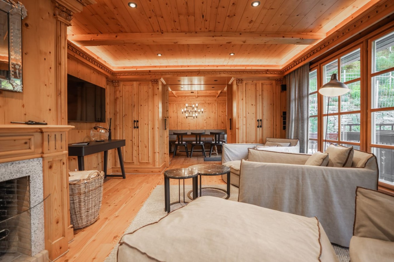Chalet Le Petit Pilou by HomeFlow Zermatt – Bild 22
