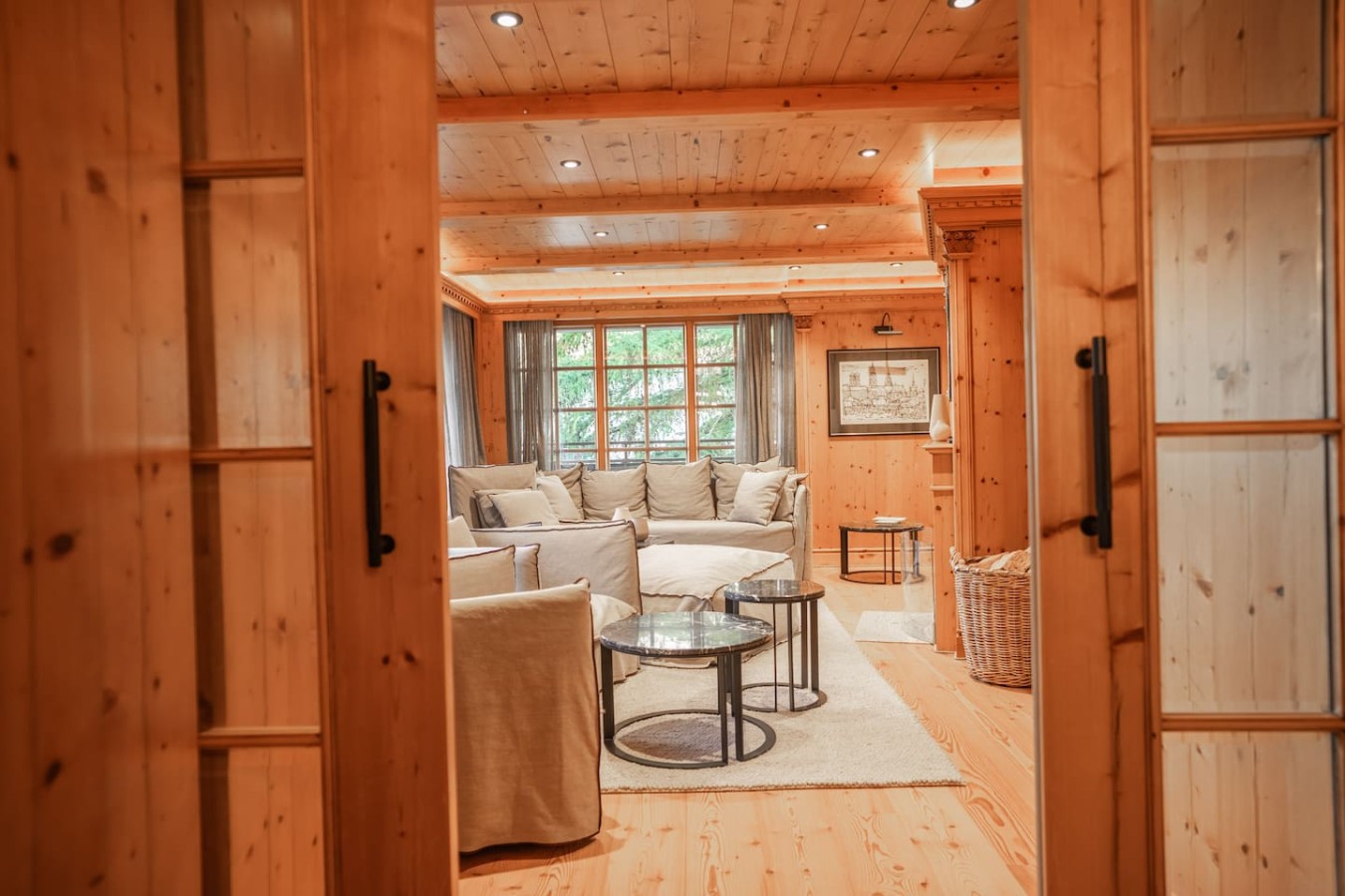 Chalet Le Petit Pilou by HomeFlow Zermatt – Bild 19