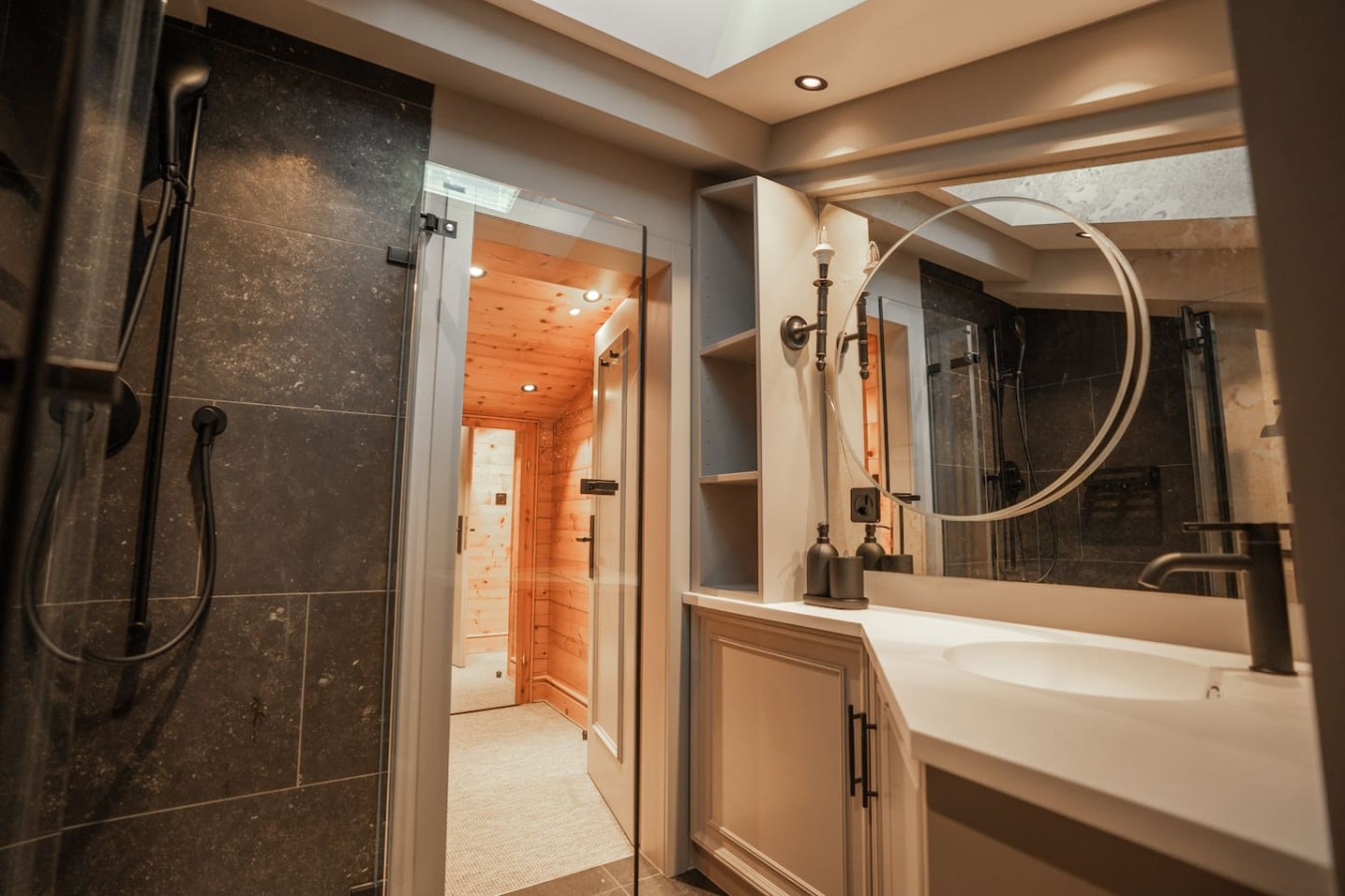 Chalet Le Petit Pilou by HomeFlow Zermatt – Bild 30