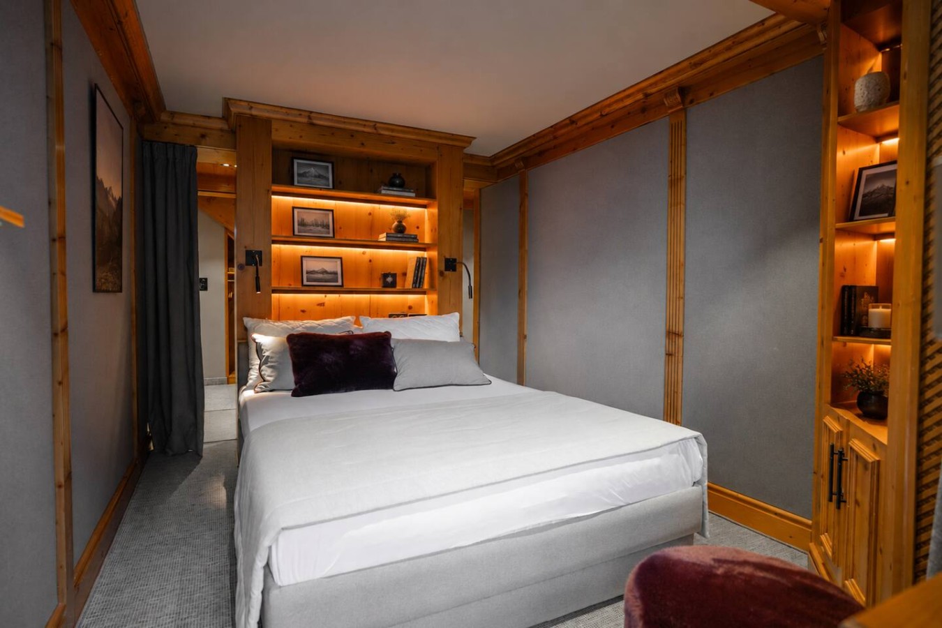 Chalet Le Petit Pilou by HomeFlow Zermatt – Bild 11