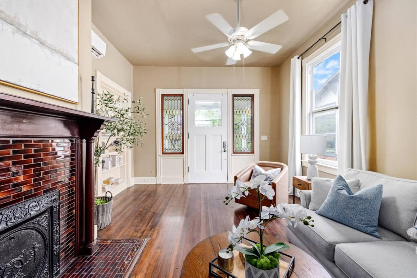 Charming Space For Relaxation And Exploration - Cozy Haven - Macon, GA