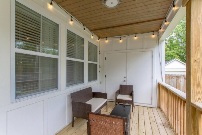 Gem on Georgia | Spacious & Stylish | The Nations