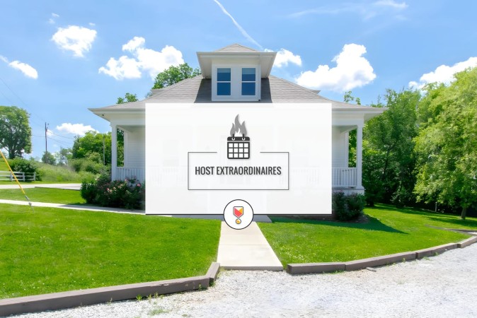 Beautiful Country Farmhouse | Historic Franklin
