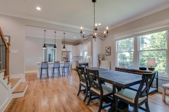 Beautiful Country Farmhouse | Historic Franklin