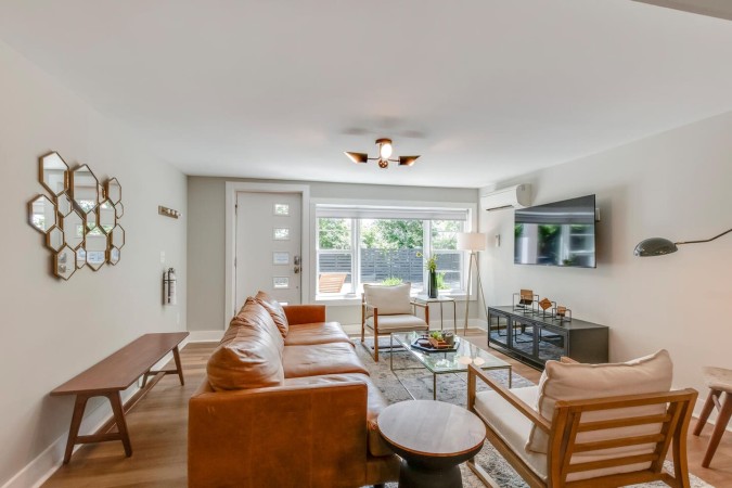 Historic Franklin Charm | Near The Factory