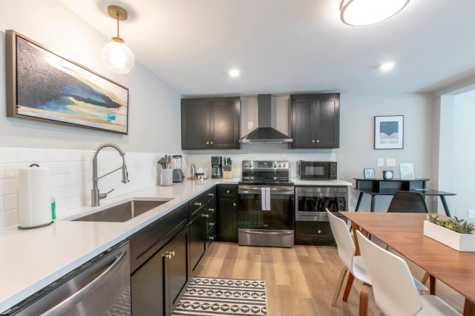 Historic Franklin Charm | Near The Factory