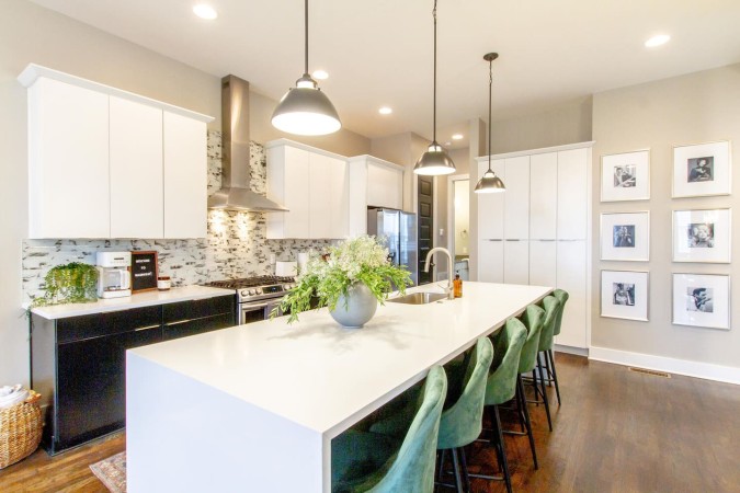 2 Luxury Rooftops | Scenic Views & Memorable Nites