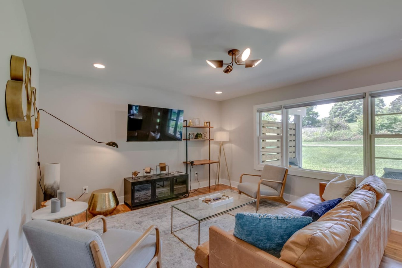 Historic Charm | Prime Franklin Location