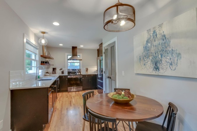 Historic Charm | Prime Franklin Location