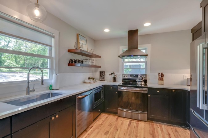 Historic Charm | Prime Franklin Location