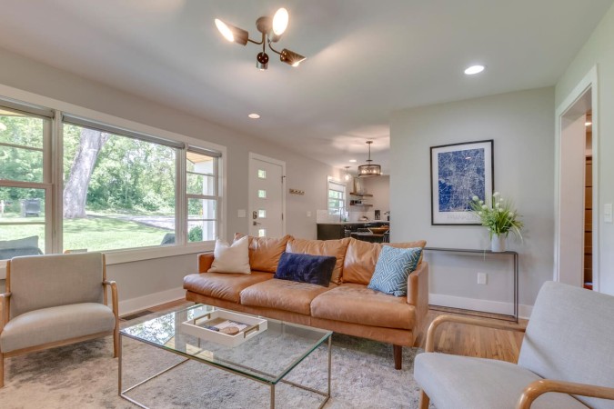 Historic Charm | Prime Franklin Location