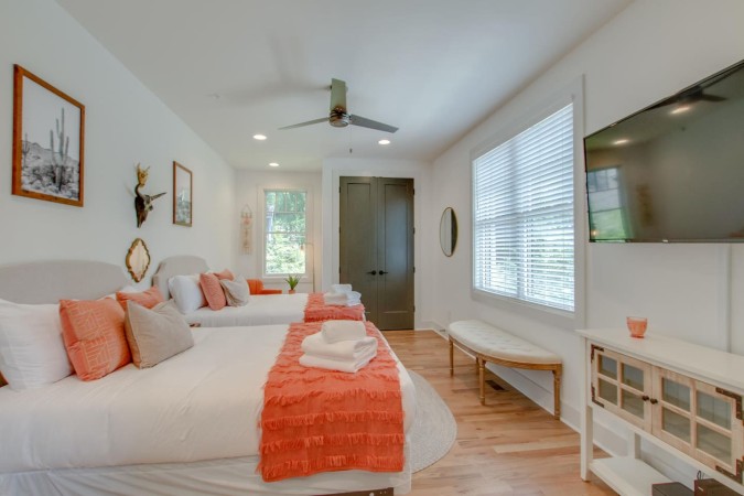 Music City Luxury | Prime Location
