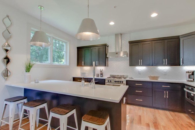 Music City Luxury | Prime Location