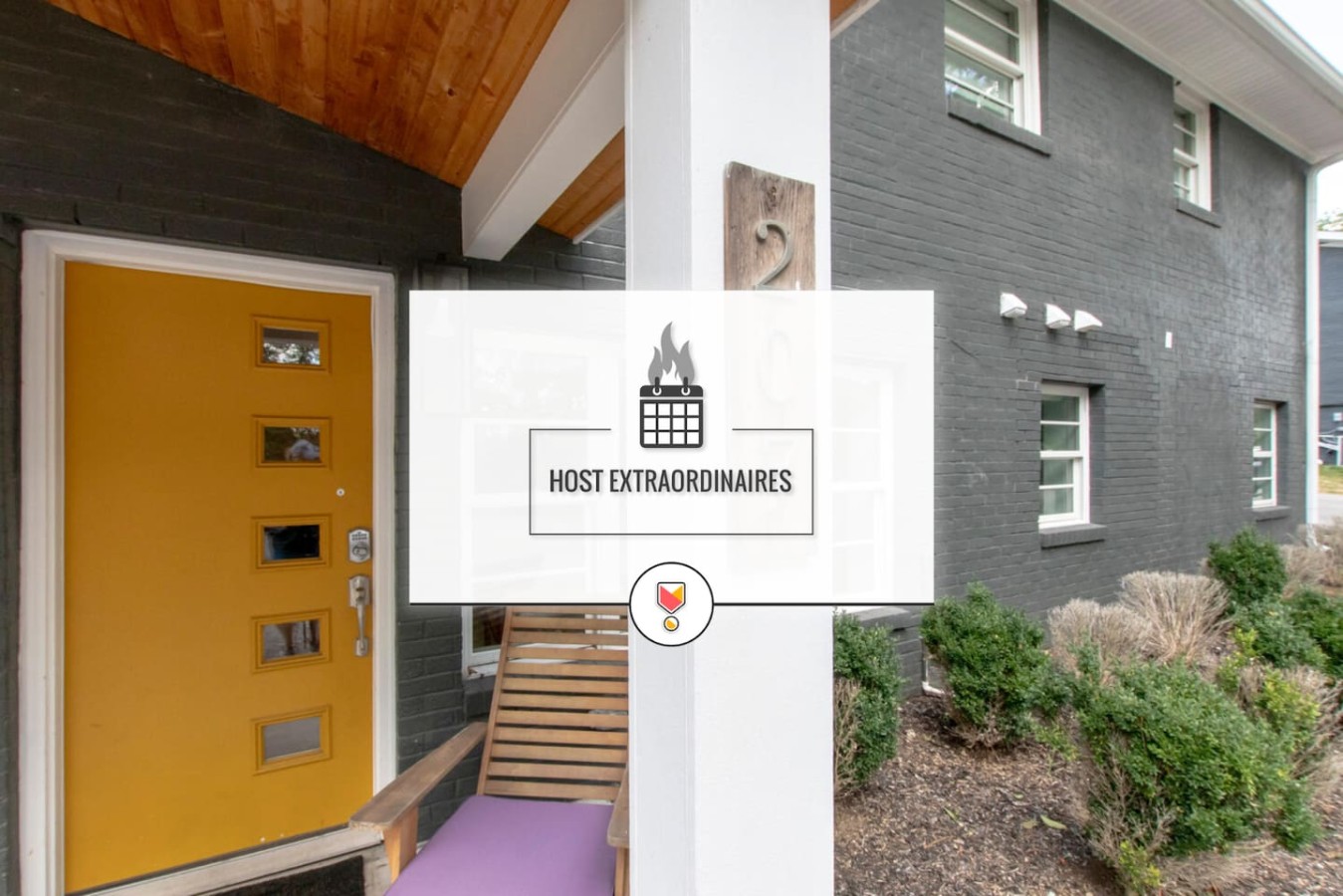 Bright And Airy-Historic Franklin Quadplex