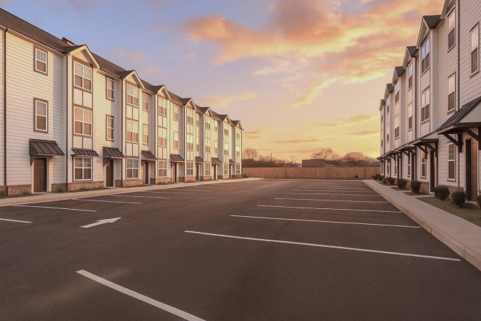 10 Mins To Broadway - Spacious Townhouse
