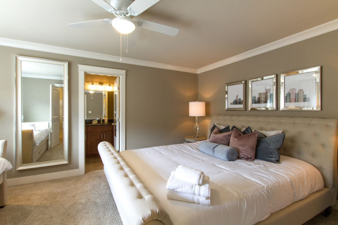 Modern Elegance | Spacious, Cozy & Prime Location